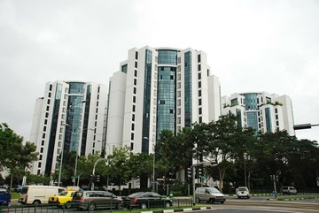 Regentville