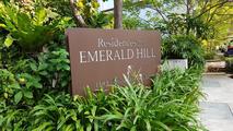 Residences At Emerald Hill