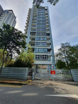 Ritz Regency