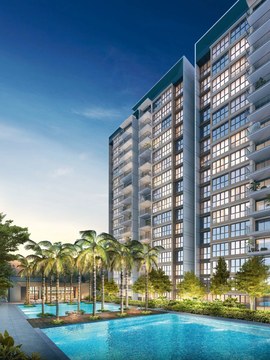 Rivercove Residences