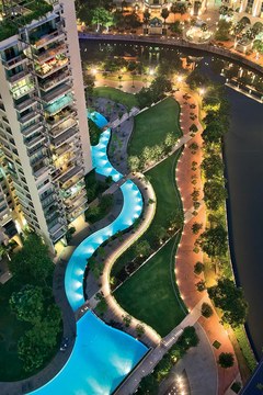 Rivergate