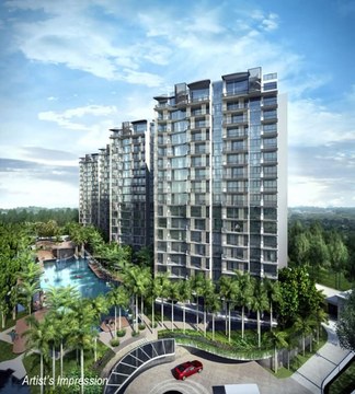 River Isles