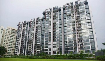 Riverparc Residence