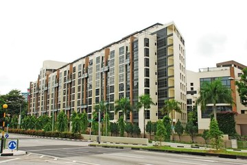 River Place