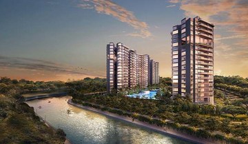 Riversound Residence