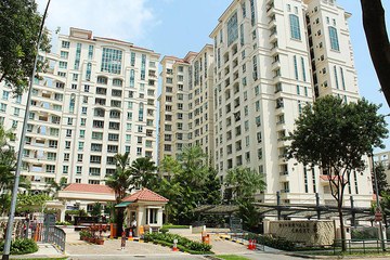Rivervale Crest