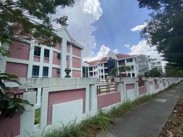 Rosalia Park