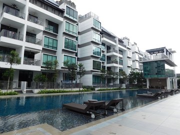 Rosewood Suites