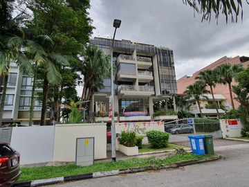 Rosyth Residence