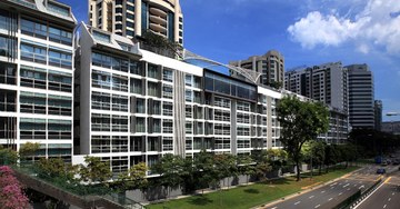Rv Residences