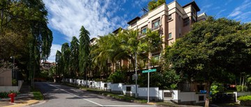 St Martin Residence