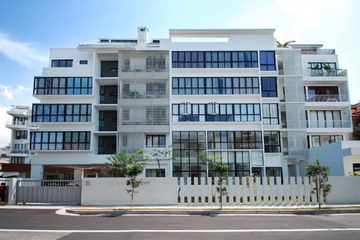 St Patrick'S Loft