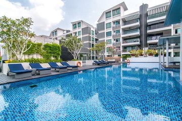 St Patrick'S Residences