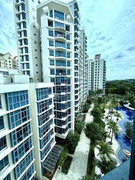 Sanctuary Green
