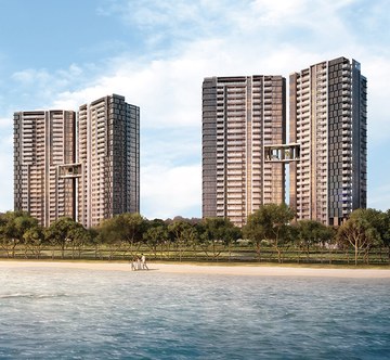 Seaside Residences