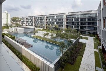 Seletar Park Residence