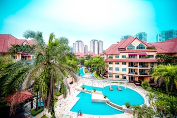 Seletar Springs Condominium