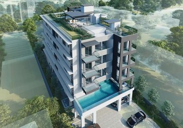 Seraya Residences