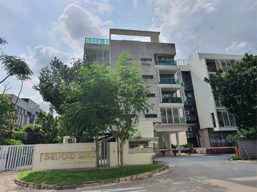 Shelford Suites