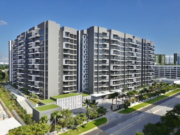 Signature At Yishun