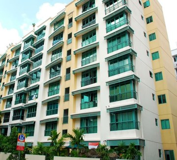 Sims Residences