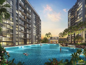Skypark Residences
