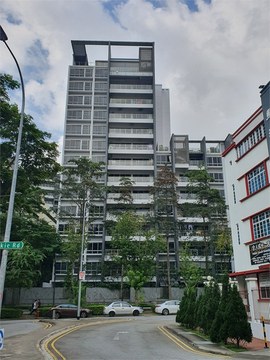 Sophia Residence