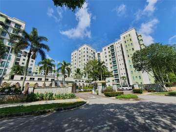 Springdale Condominium