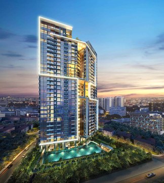 Sturdee Residences
