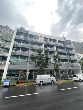 Suites 123