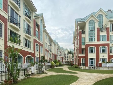 Sunrise Gardens