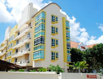 Sunshine Mansions