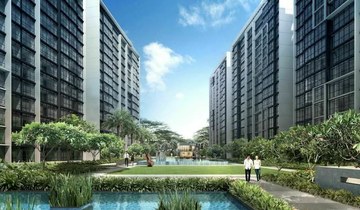 Symphony Suites