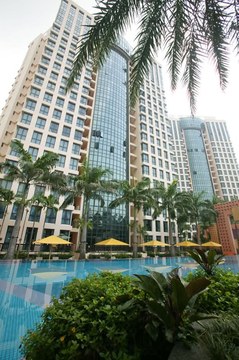Tanglin View