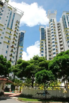 Tanjong Ria Condominium