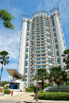 The Atria At Meyer