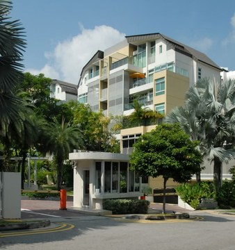 The Botanic On Lloyd