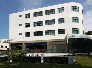 The Domain