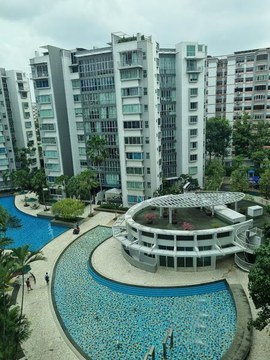 The Eden At Tampines