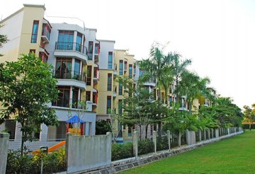 The Edgewater