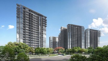 The Florence Residences