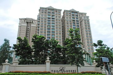 The Gardens At Bishan