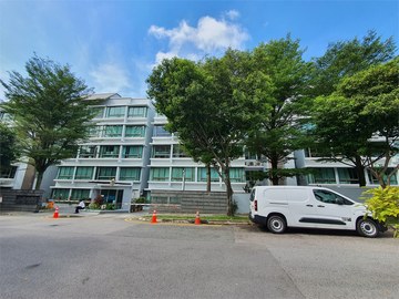 The Grandhill