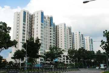 The Lakeshore