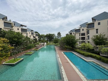 The Miltonia Residences