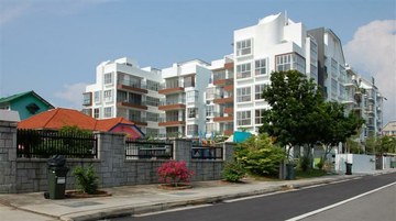 Eastwind Mansions