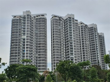 The Parc Condominium