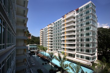 The Pearl @MOUNT Faber