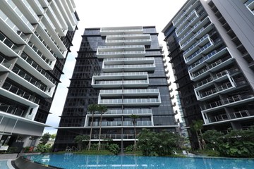 The Poiz Residences