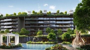 The Reserve Residences